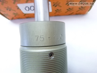 Cylinder pneumatyczny ROMHEID