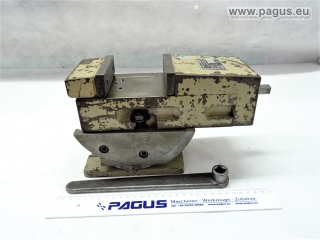 WMW Maschinenschraubstock