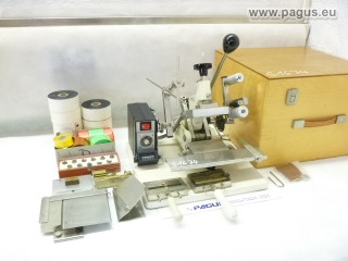 HORST SITTE Prägemaschine