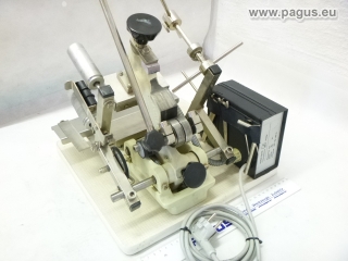 HORST SITTE Prägemaschine