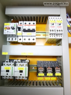 RITTAL Kompaktschaltschrank