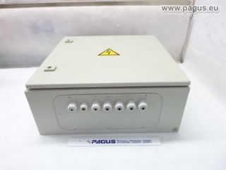 RITTAL Kompaktschaltschrank