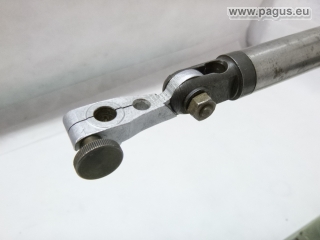 PAGUS Universal-Messstativ