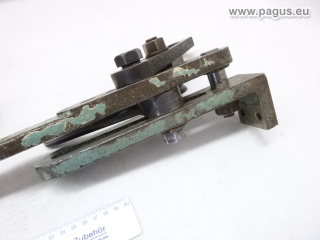 PAGUS Handrohrbieger-Satz