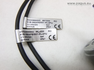 MICRO MOTORS Getriebemotor