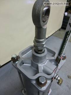 FESTO Pneumatikzylinder