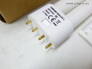 OSRAM Stecksockellampe