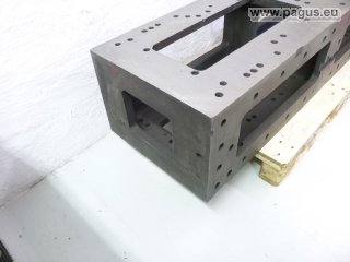 PAGUS Aufspannkasten