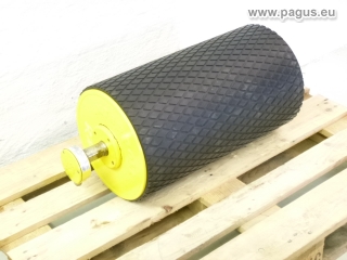 INTERROLL Motorrolle