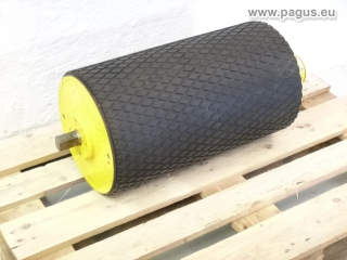 INTERROLL Motorrolle