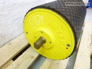 INTERROLL Motorrolle