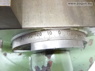 WMW Spannvorrichtung