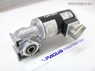 LENZE Getriebemotor