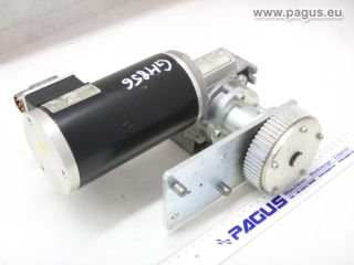 LENZE Getriebemotor