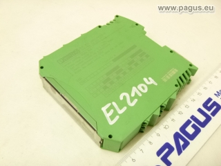 PHOENIX CONTACT Wendeschütz