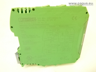 PHOENIX CONTACT Wendeschütz