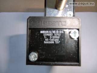 FESTO Magnetventil