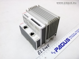 BECKHOFF CPU-Grundmodul