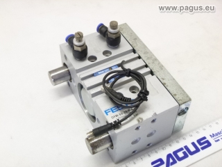 FESTO Pneumatikzylinder
