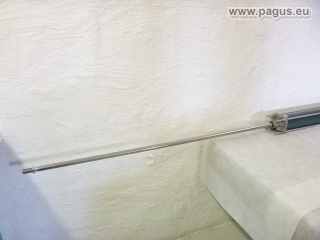 BOSCH Pneumatikzylinder