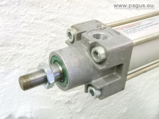 NORGREN Pneumatikzylinder