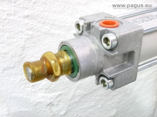 NORGREN Pneumatikzylinder