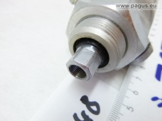 MECMAN Pneumatikzylinder