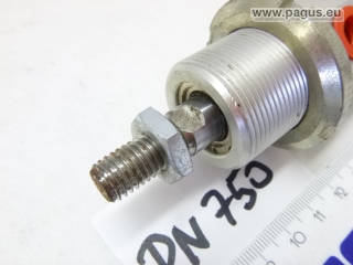 SMC Pneumatikzylinder