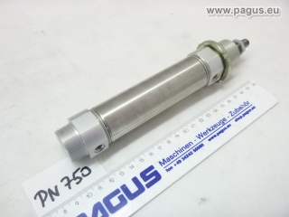 SMC Pneumatikzylinder