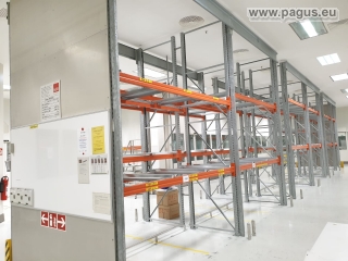 META Schwerlastregal