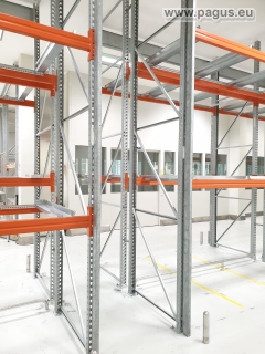 META Schwerlastregal