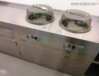RIEBER Schrank