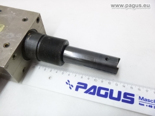 GENUS TECH Pneumatikspanner