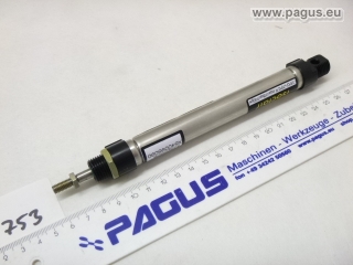 Pneumatic cylinder stroke 100 mm X640096090