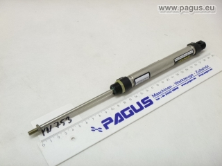Pneumatic cylinder stroke 100 mm X640096090