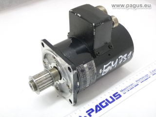 INDTRAMAT Servomotor