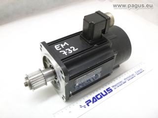 INDTRAMAT Servomotor