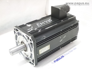 REXROTH  Servomotor mit Bremse