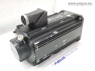 REXROTH  Servomotor mit Bremse