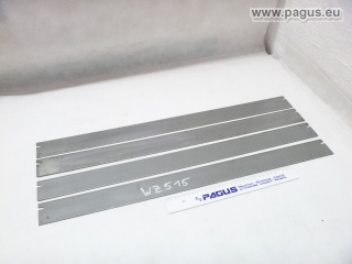 PAGUS Streifenhobelmesser