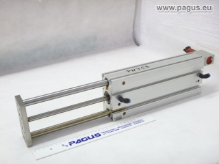 KOBLER HK Pneumatikzylinder