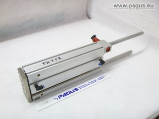 KOBLER HK Pneumatikzylinder