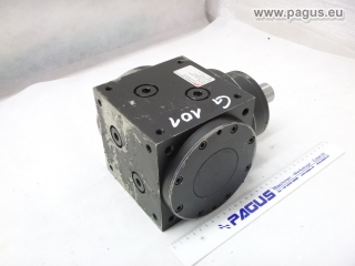 MS-GRAESSNER Winkelgetriebe