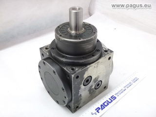 MS-GRAESSNER Winkelgetriebe