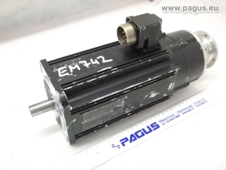 INDTRAMAT Servomotor mit Bremse