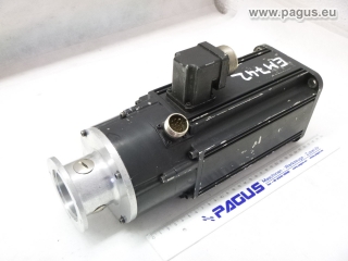 INDTRAMAT Servomotor mit Bremse