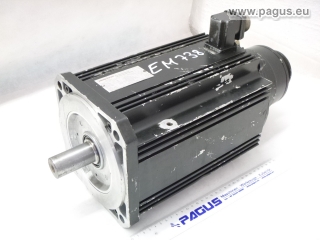 INDTRAMAT Servomotor mit Bremse