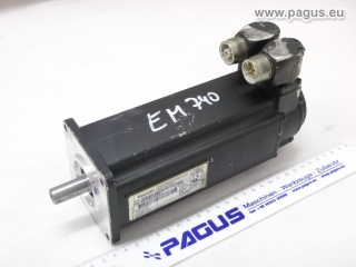 REXROTH  Servomotor mit Bremse
