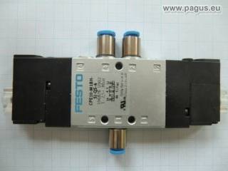 FESTO Magnetventil