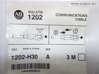 ALLEN BRADLEY Datenkabel